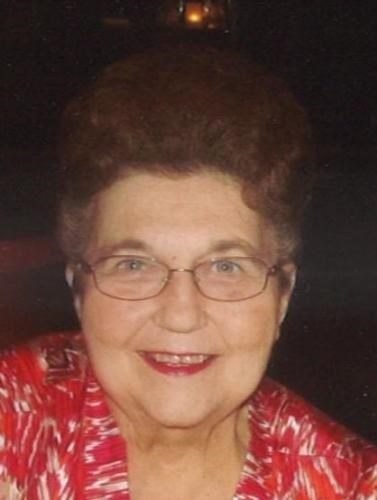 JEANETTE COYNE obituary, 1942-2014, Medina, OH