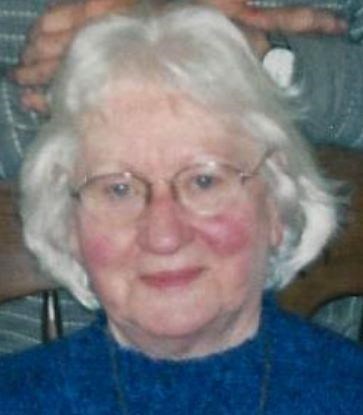 EMMA L. KINZY obituary, Middleburg Heights, OH