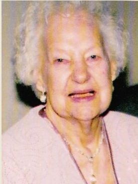 ADELINE GRUM obituary, Wickliffe, OH