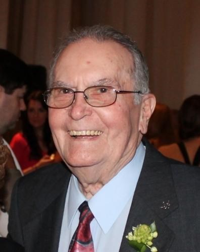 RICHARD ANDREWS Obituary (1932 - 2014) - Brunswick, OH - Cleveland.com