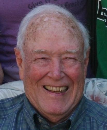 ARTHUR RICHARD FITZGERALD obituary, 1932-2014, Cleveland, OH