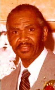 OBEDIAH E. WILLIAMS Sr. obituary, Cleveland, OH