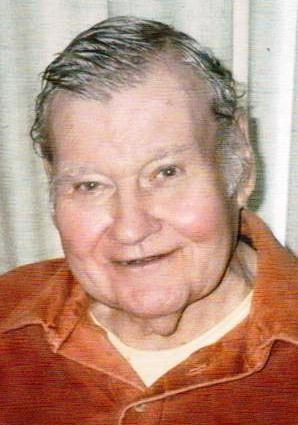 DONALD F. JUNGEBERG obituary, Berea, OH