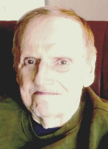 RALPH JONES obituary, Parma, OH