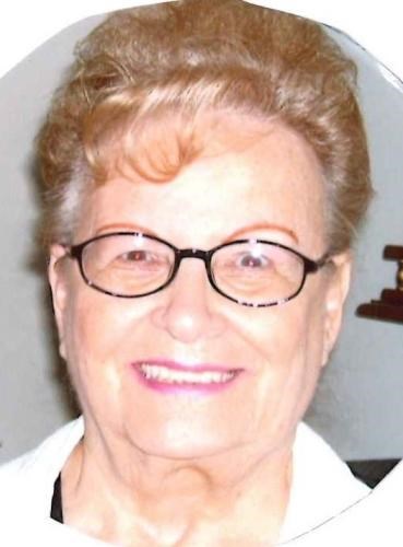 JEAN MARIE HOFFMAN obituary, Bedford, OH