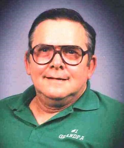 KENNETH E. BALL Sr. obituary, Cleveland, OH