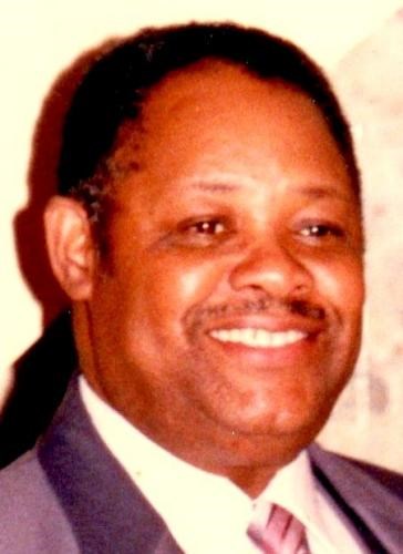 DEACON HOWARD JAMES obituary, 1929-2014, Cleveland, OH