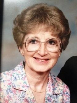 DOLORES A. WILEY obituary, 1932-2014, Sagamore Hills, OH
