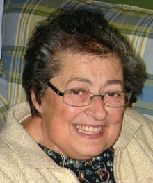 Gayle Ann Novak obituary