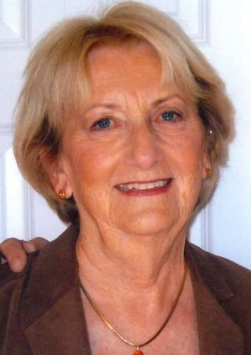 MONA ANNE ROADS obituary, 1931-2014, Lakewood, OH