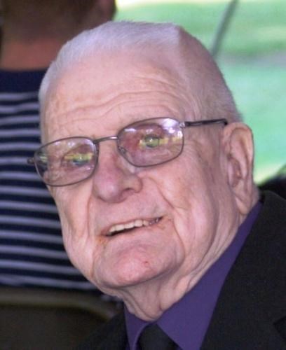 RALPH EMERSON TANNER Sr. obituary, 1928-2014, Willoughby, OH