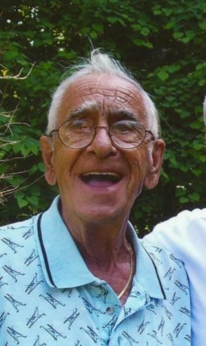 ANTHONY "Tony" PASSALACQUA obituary, 1924-2014, Lithia, FL