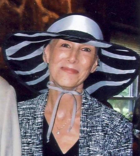 RUTHIE L. ALDRICH obituary, 1948-2014, Ravenna, OH