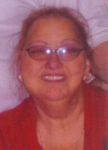 REGINA ANN LaCAVERA obituary, Parma, OH