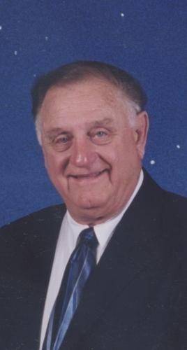 DR. H. RONALD POTTORFF obituary, Fairview Park, Oh