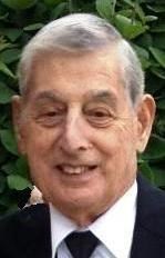NICHOLAS M. SALVATORE obituary, Lyndhurst, OH