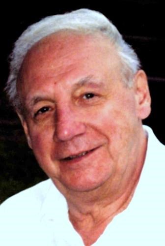 RICHARD KREJCI obituary, Parma, OH