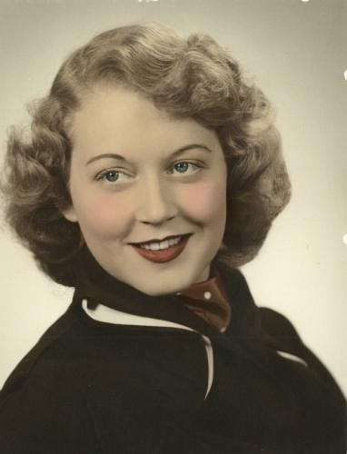 KATHERINE L. MEEKS obituary, 1933-2014, Highland Heights, OH