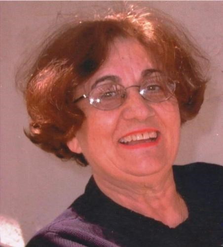 LINA CASTELLANO obituary, 1934-2014, Mayfield Heights, OH