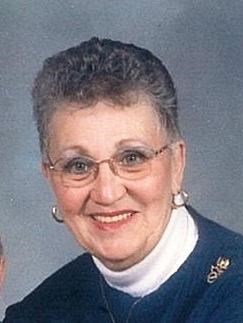 JANET C. LINDO obituary, North Ridgeville, OH