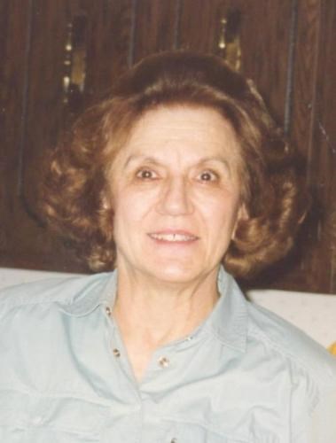 LORETTA A. "Logi" GANNON obituary, Middleburg Heights, OH