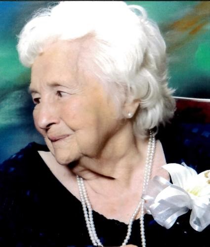 HELEN A. TURK obituary, 1924-2014, Willoughby Hills, OH