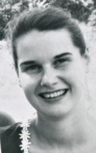 ANNE F. KMIECIK obituary, Westlake, OH