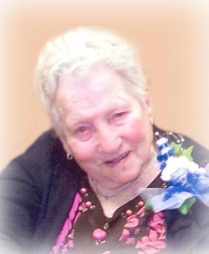IDA CAPRETTA obituary, Cleveland, OH