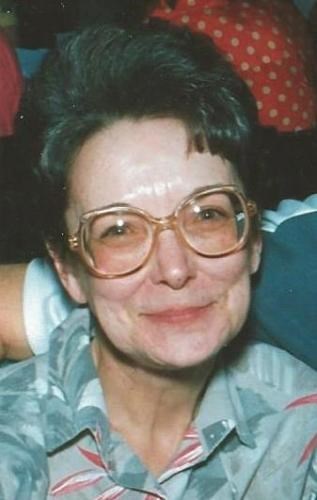 RUTH A. FOLTZ obituary, Cleveland, OH