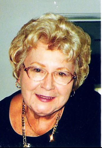 MARY J. THORNTON obituary, Middleburg Heights, OH