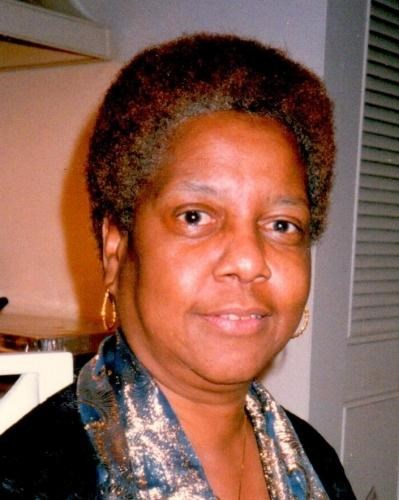 PEGGY GRIFFIN obituary, Cleveland, OH