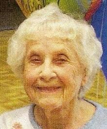 AVA M. LAROCCA obituary, Independence, OH