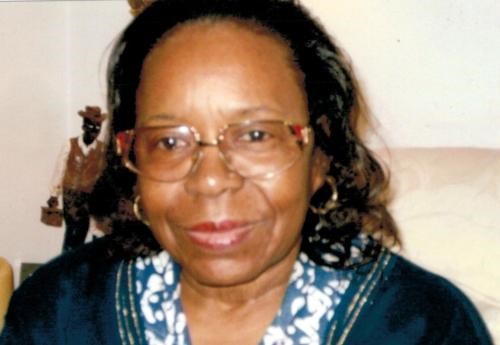 RUBINE WILSON obituary, Bedford Heights, OH