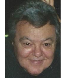 DONALD A. GIARDINO obituary, Cleveland, OH