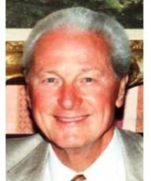 GEORGE J. LOTTER obituary, 1921-2014, West Reading, PA