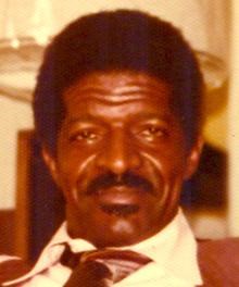 WILLIAM E. JONES obituary, 1933-2014, Cleveland, OH