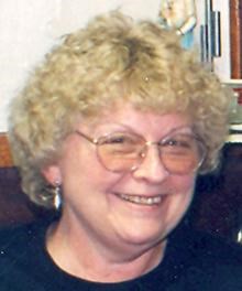 LOIS M. RAGGETS obituary, 1929-2014, Willoughby, OH