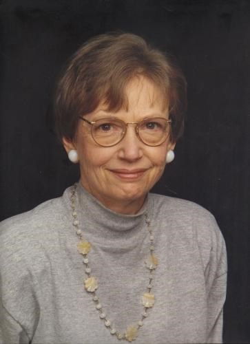 CYNTHIA COX STROWBRIDGE obituary, 1932-2014, Cleveland, OH