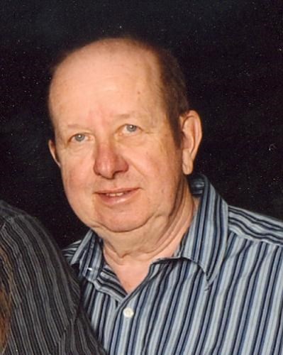 RAYMOND D. KALINOWSKI obituary, Northfield Center, OH
