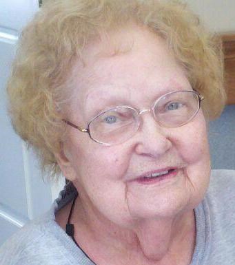JULIA E. KUKOLVIC obituary, 1916-2014, Cleveland, OH