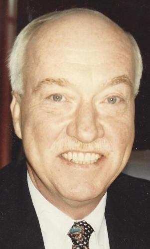 HENRY R. "Hank" JOHNSON obituary, Westlake, OH