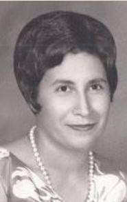 CARMELA NAPOLI obituary, 1943-2014, Lorain, OH