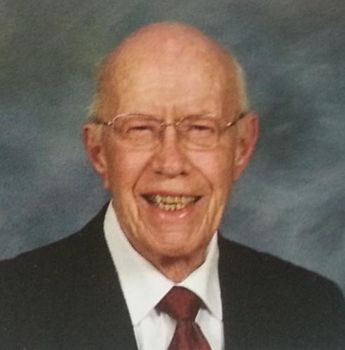 MAJOR J. GRAHAM Jr. obituary, Parma, OH