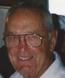 JAMES J. BRUEN obituary