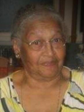 DELORES DAVIS obituary, 1929-2016, Garfield Heights, OH