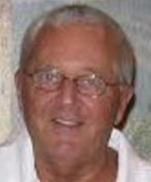 RAYMOND J. BLAIR Jr. obituary