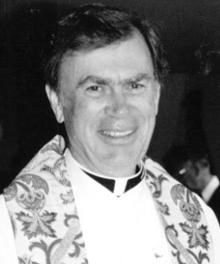 REVEREND DOCTOR PAUL JOHN THIELO obituary, Fairview Park, OH