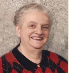 VIRGINIA LEE SADOWSKI obituary, Garfield Heights, OH