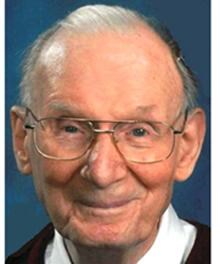 BERNARD J. GLEASON obituary