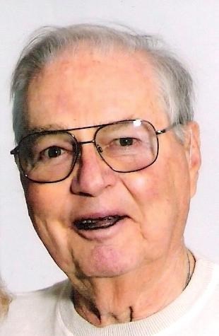 CHARLES L. CROW obituary, 1930-2014, Wickliffe, OH